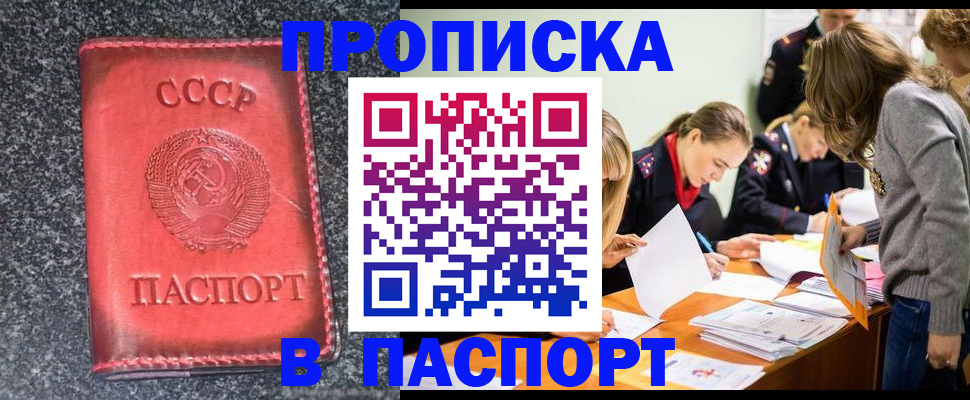 прописка для школы в Горняке